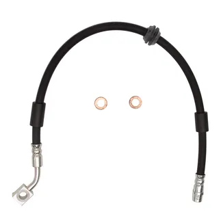 R1 Concepts BHH-63045 Brake Hose